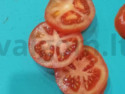 Vištienos mėsainis Žingsnis 3