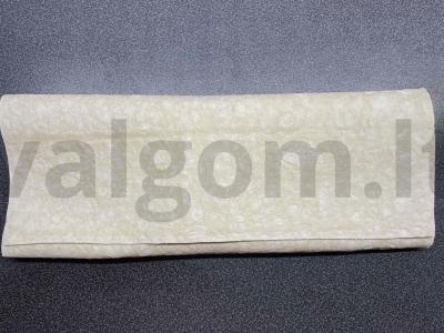 Žuvis pitos duonoje Žingsnis 3