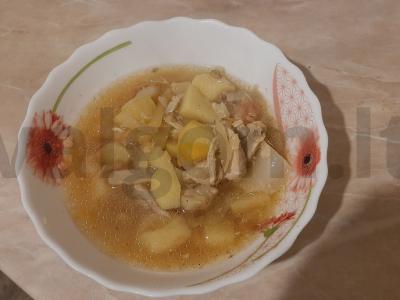 Lengva pagaminti pagrindine nuotrauka