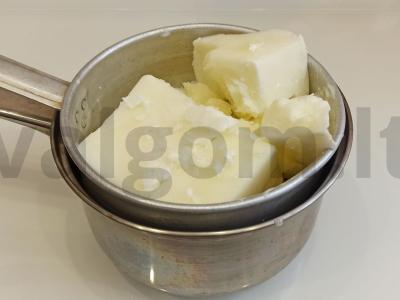 Naminis varškės sūris Žingsnis 1