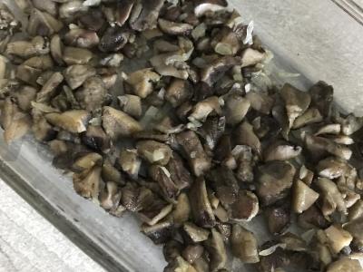 Bulvės su grybais vakarienei Žingsnis 2