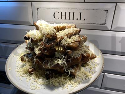 Gerai skrebučiai. pagrindine nuotrauka