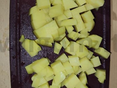 Žuvies sriuba Žingsnis 2