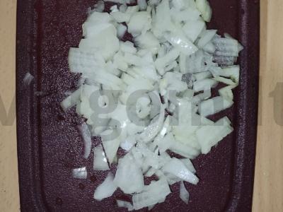 Žuvies sriuba Žingsnis 3