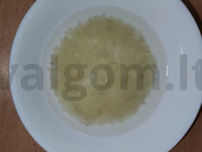 Žuvies sriuba Žingsnis 5