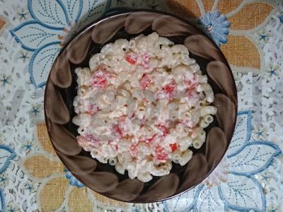 Ragai su sirtakiais ir pomidorais pagrindine nuotrauka