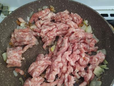 Mėsos košė Žingsnis 5