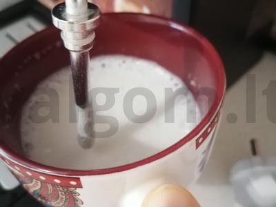 Kavos gėrimas Žingsnis 3