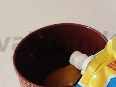 Kavos gėrimas Žingsnis 4