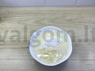 Moldoviškas placindas su kopūstais Žingsnis 1