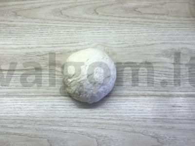 Moldoviškas placindas su kopūstais Žingsnis 2