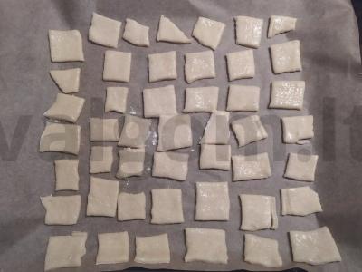 Gardūs sausainiai. Žingsnis 10