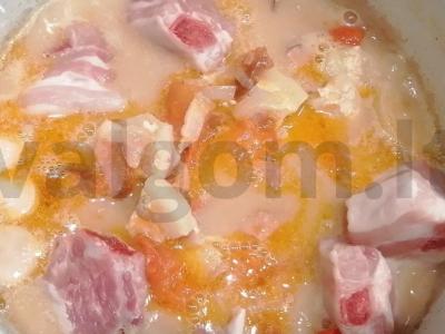 Feijoada su kiauliena Žingsnis 4