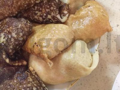 Blyneliai su mėsa pagrindine nuotrauka