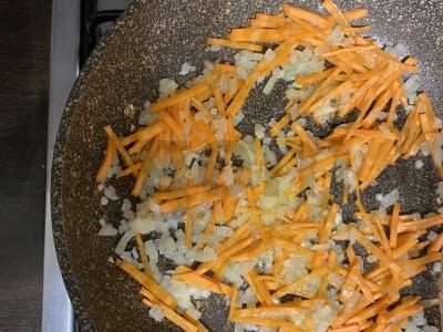 Paruošta kepti ir užšaldyti Žingsnis 2