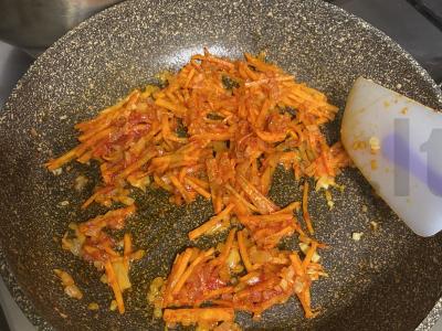 Paruošta kepti ir užšaldyti Žingsnis 3