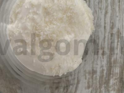 Subtilus desertas su mangais ir ananasais Žingsnis 7