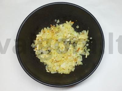 Braziliško stiliaus feijoada Žingsnis 2