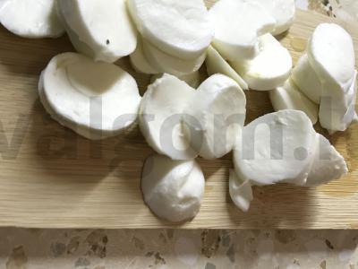 Itališko stiliaus brusketos Žingsnis 2