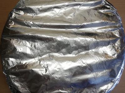Bulgur, keptas su kojomis Žingsnis 4