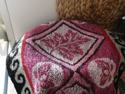 Ažūriniai mieliniai blyneliai Žingsnis 4