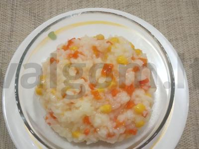 Garnyras "Saulėta" pagrindine nuotrauka