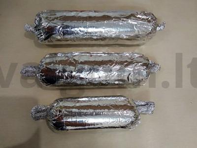 Naminė dešra Žingsnis 4