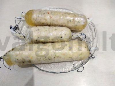 Naminė dešra Žingsnis 5