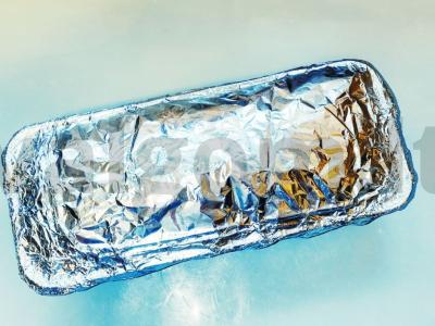 Gausus mėsos terinas Žingsnis 3