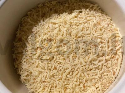 Vištiena traškioje plutelėje Žingsnis 2