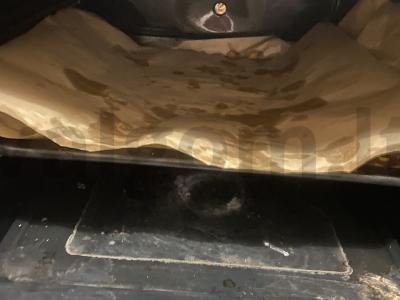 Traškučiai orkaitėje Žingsnis 3