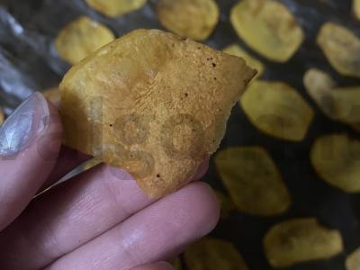 Traškučiai orkaitėje Žingsnis 4