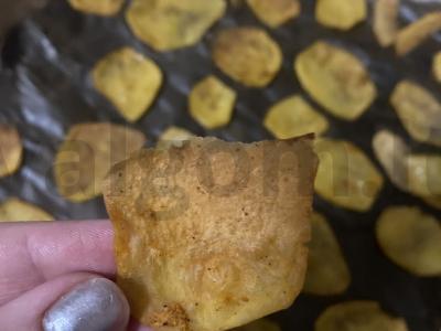 Traškučiai orkaitėje pagrindine nuotrauka