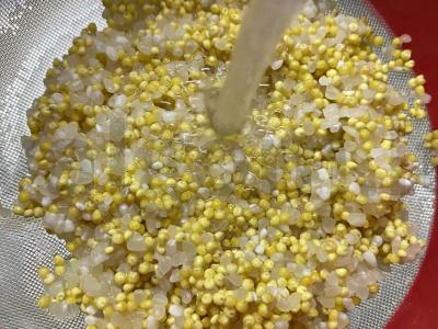 Skani košė "Draugystė" daugiafunkcinėje keptuvėje Žingsnis 1