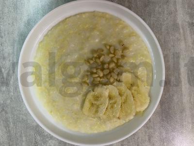 Skani košė "Draugystė" daugiafunkcinėje keptuvėje pagrindine nuotrauka