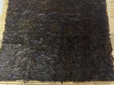 Namų gamybos suktinukai su upėtakiu ir marinuotu imbieru Žingsnis 3