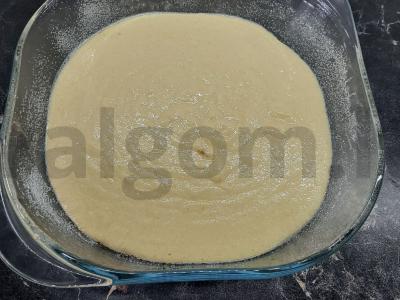 Jogurto mannikinas Žingsnis 5