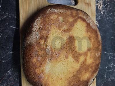 Jogurto mannikinas Žingsnis 6