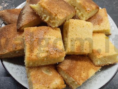 Jogurto mannikinas pagrindine nuotrauka