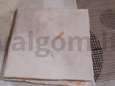 Tinginių pita pica Žingsnis 4