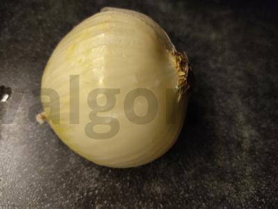 Vištienos kotletai su bulvėmis Žingsnis 3