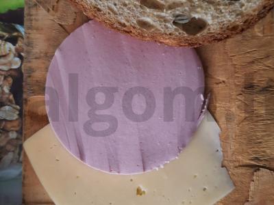 "Night Express" sumuštinis. Žingsnis 1