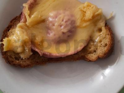 "Night Express" sumuštinis. Žingsnis 3