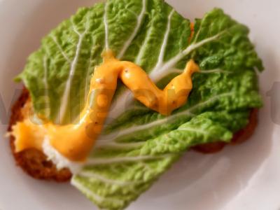 "Night Express" sumuštinis. pagrindine nuotrauka