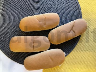 Naminės dešrelės Žingsnis 1