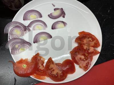 Naminės dešrelės Žingsnis 3