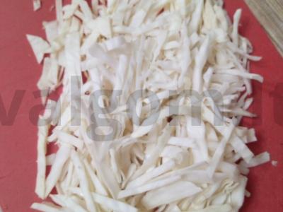 Barščiai "Favourite" su jautiena Žingsnis 2