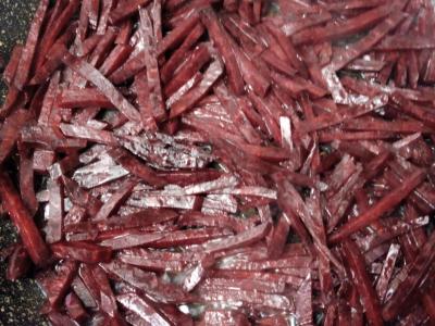 Barščiai "Favourite" su jautiena Žingsnis 5