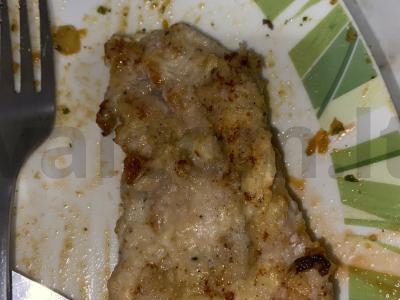 Kotletai tešloje pagrindine nuotrauka