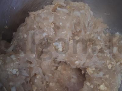 Sriuba su mėsos kukuliais suaugusiems ir vaikams Žingsnis 7